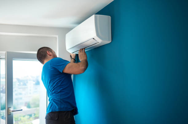 Best Local HVAC companies  in Warrenvle, IL