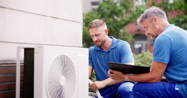 Best Ductless HVAC repair  in Warrenvle, IL