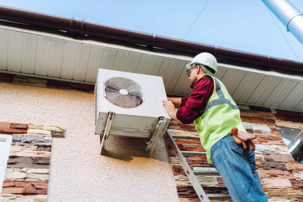 Best 24/7 HVAC repair  in Warrenvle, IL