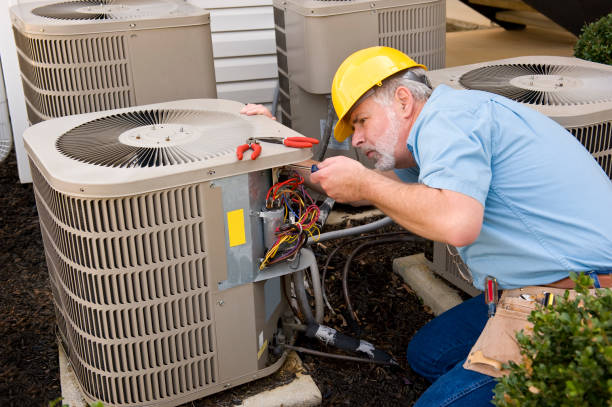 Best Air quality test  in Warrenvle, IL