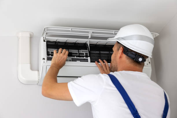 Best Emergency HVAC repair  in Warrenvle, IL