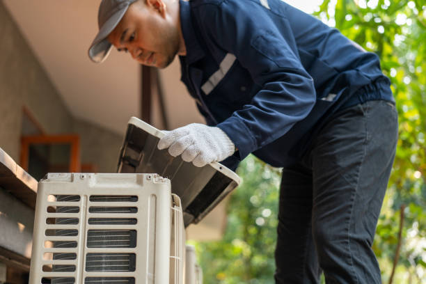 Best HVAC maintenance plan  in Warrenvle, IL