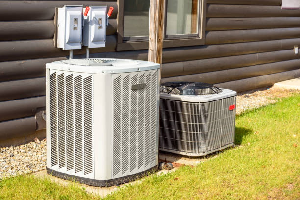 HVAC maintenance plan in Warrenville, IL